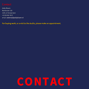 contact