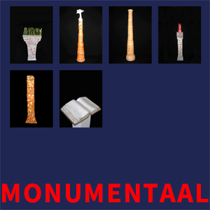 monumentaal